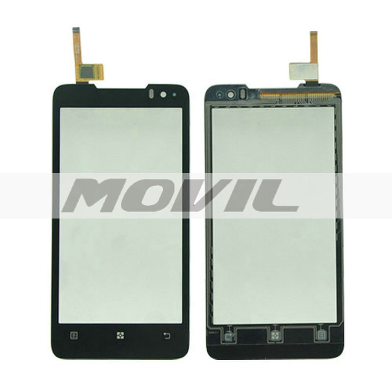 Original Tacil touch para Lenovo P770 